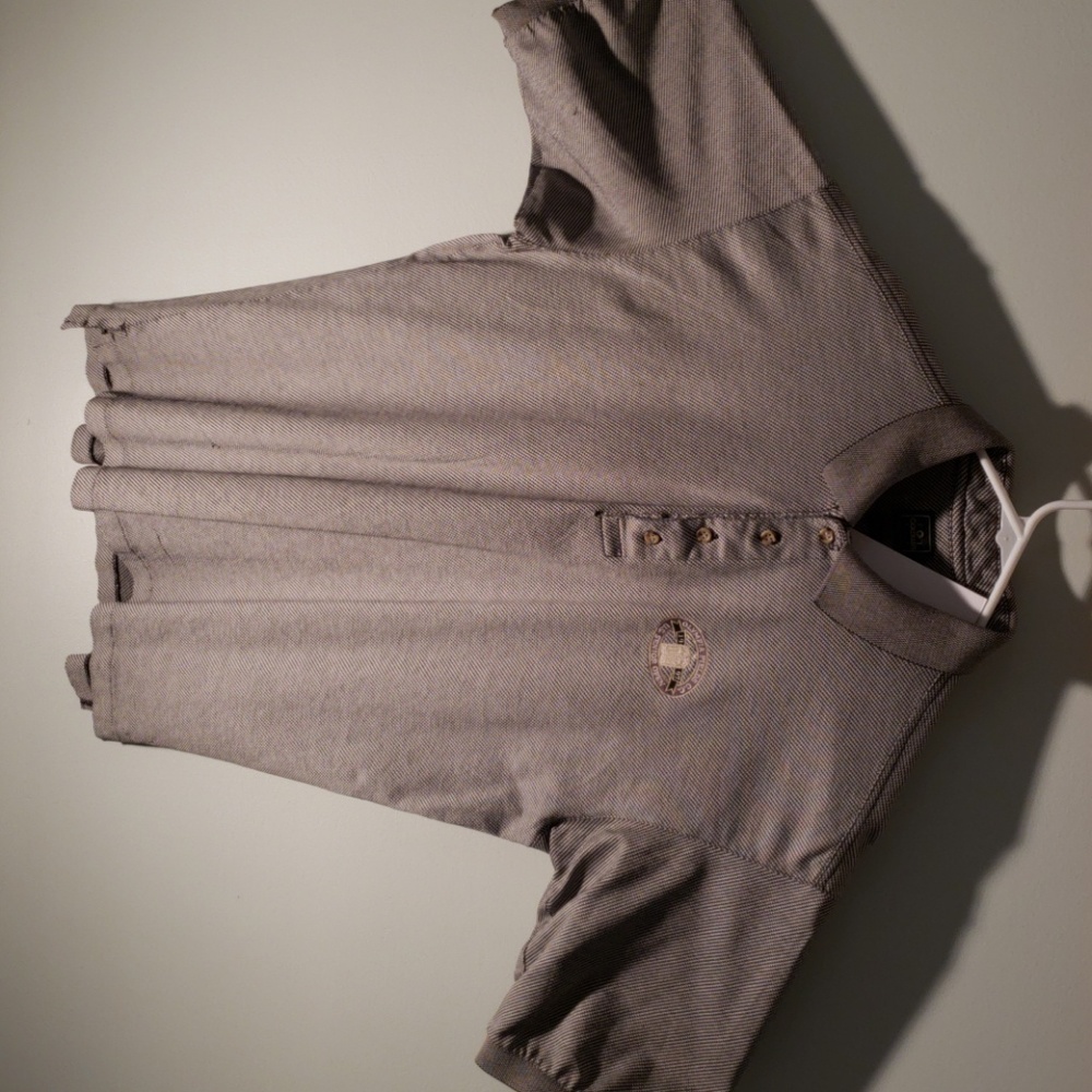 Golf shirt